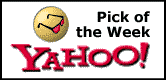 Yahoo Week